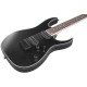 IBANEZ RG421EX BKF - CHITARRA ELETTRICA BLACK FLAT