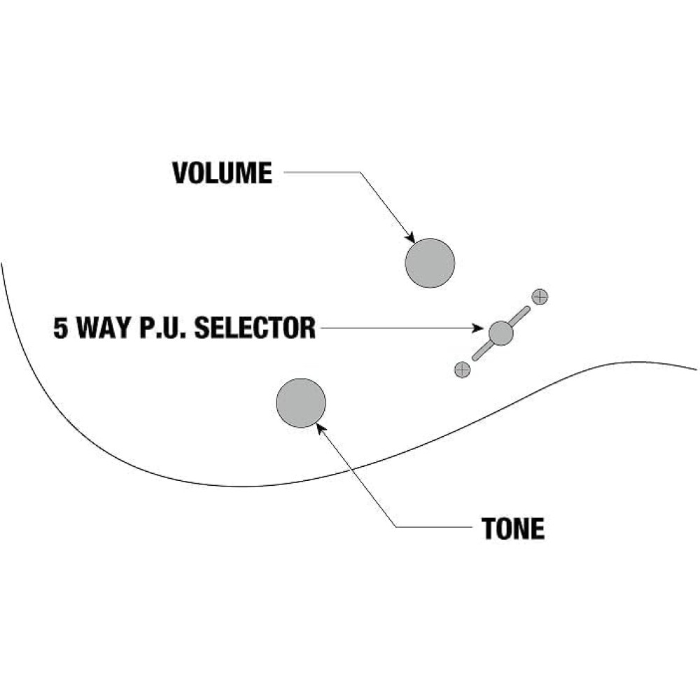 IBANEZ RG421EX BKF - CHITARRA ELETTRICA BLACK FLAT