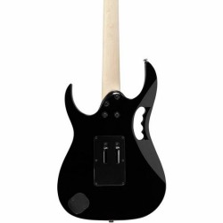 IBANEZ JEMJR BK - CHITARRA ELETTRICA STEVE VAI SIGNATURE NERA