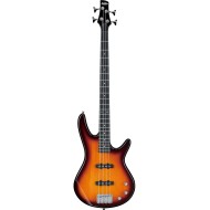 IBANEZ GSR180 Brown Sunburst - BASSO ELETTRICO 4 CORDE SUNBURST