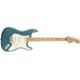 FENDER Player Stratocaster MN TPL - CHITARRA ELETTRICA COLORE TIDEPOOL