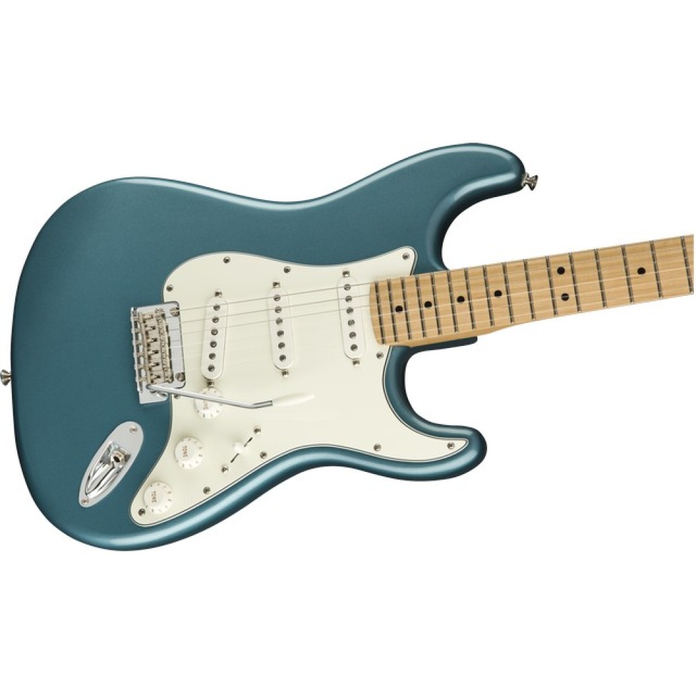 FENDER Player Stratocaster MN TPL - CHITARRA ELETTRICA COLORE TIDEPOOL