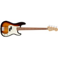 FENDER Player Precision Bass PF 3TS - BASSO ELETTRICO 3 COLOR SUNBURST