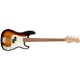 FENDER Player Precision Bass PF 3TS - BASSO ELETTRICO 3 COLOR SUNBURST