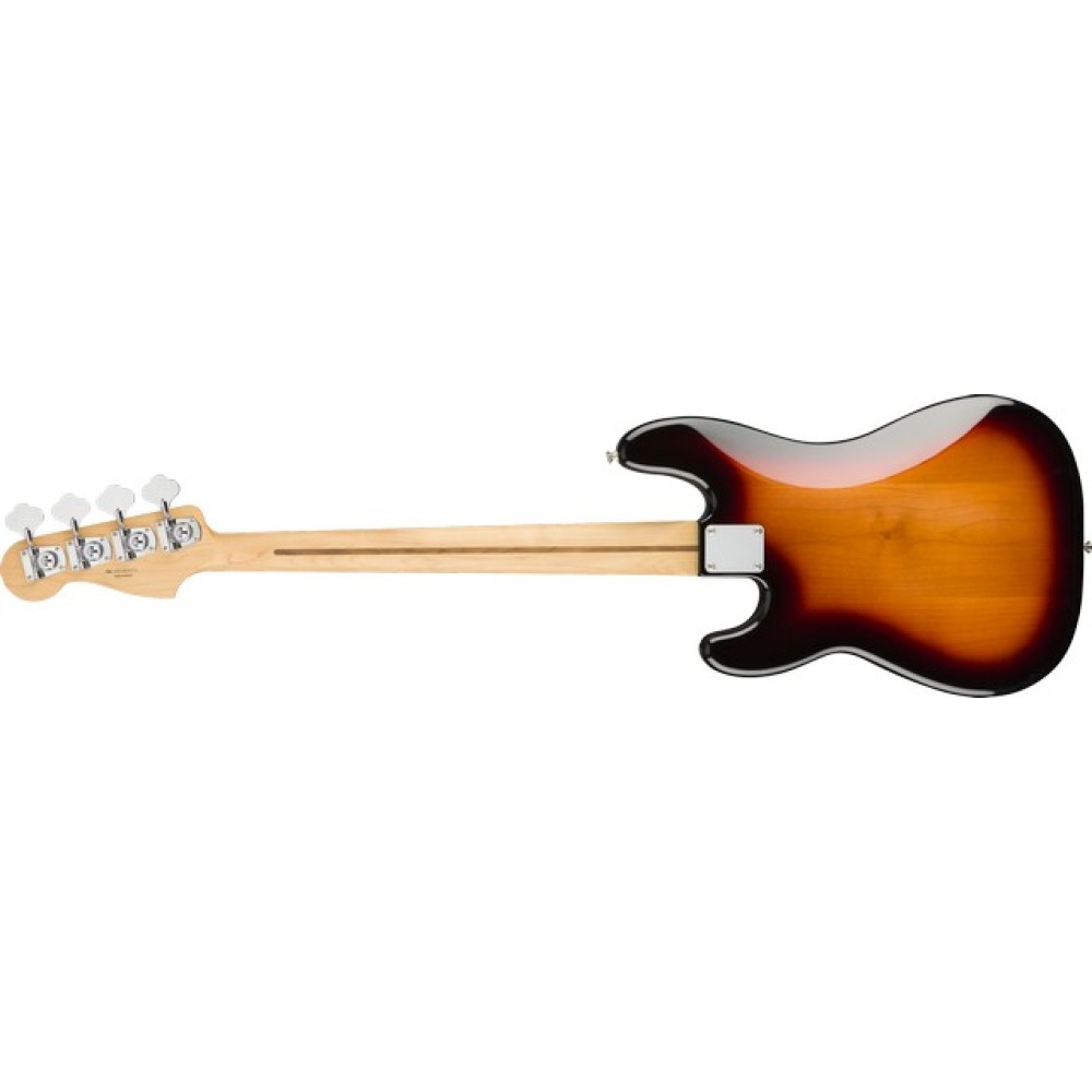 FENDER Player Precision Bass PF 3TS - BASSO ELETTRICO 3 COLOR SUNBURST