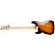FENDER Player Precision Bass PF 3TS - BASSO ELETTRICO 3 COLOR SUNBURST