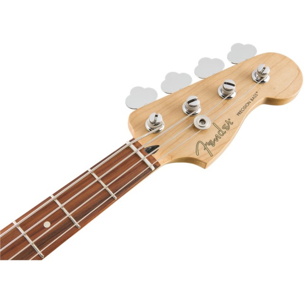 FENDER Player Precision Bass PF 3TS - BASSO ELETTRICO 3 COLOR SUNBURST