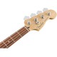 FENDER Player Precision Bass PF 3TS - BASSO ELETTRICO 3 COLOR SUNBURST