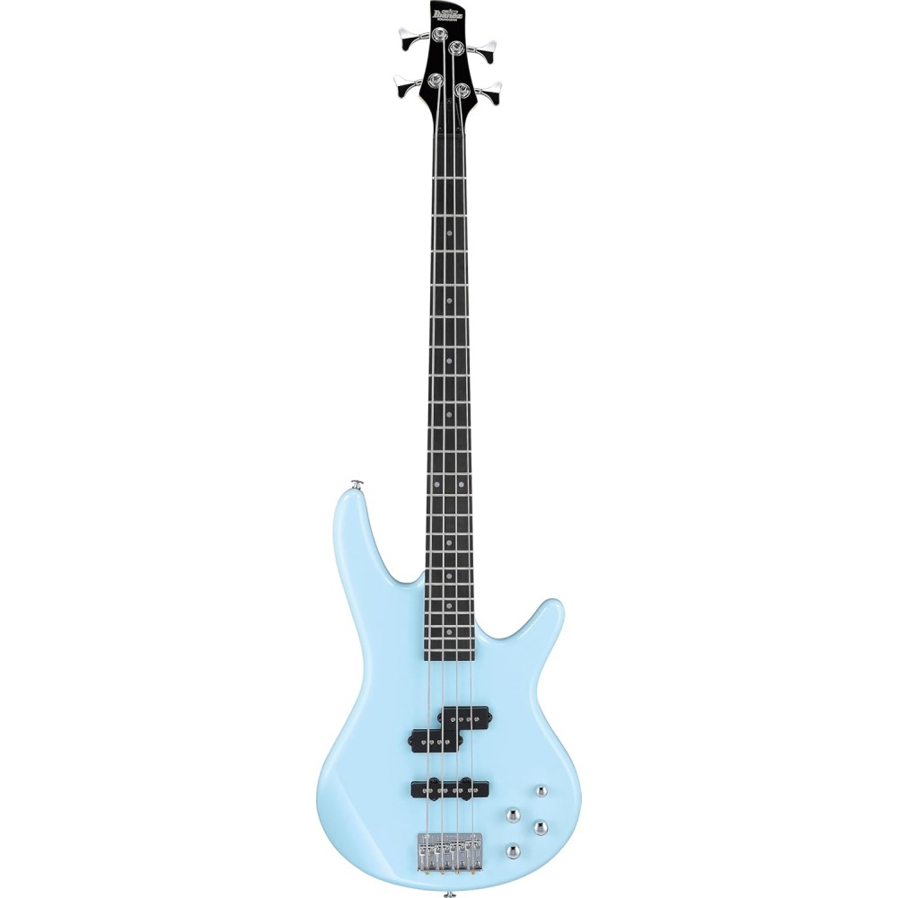 IBANEZ GSR200 CEB - BASSO ELETTRICO CELESTE BLUE