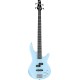 IBANEZ GSR200 CEB - BASSO ELETTRICO CELESTE BLUE