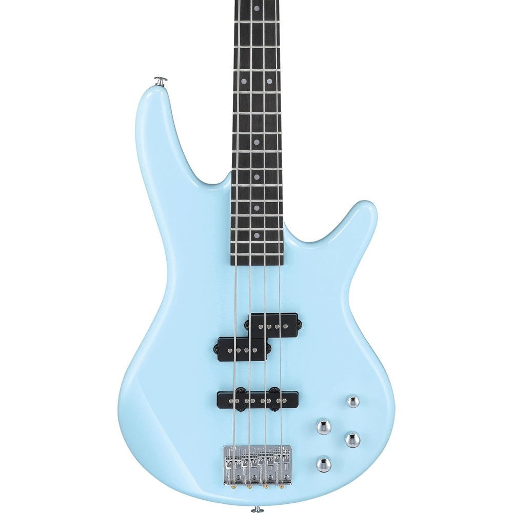 IBANEZ GSR200 CEB - BASSO ELETTRICO CELESTE BLUE