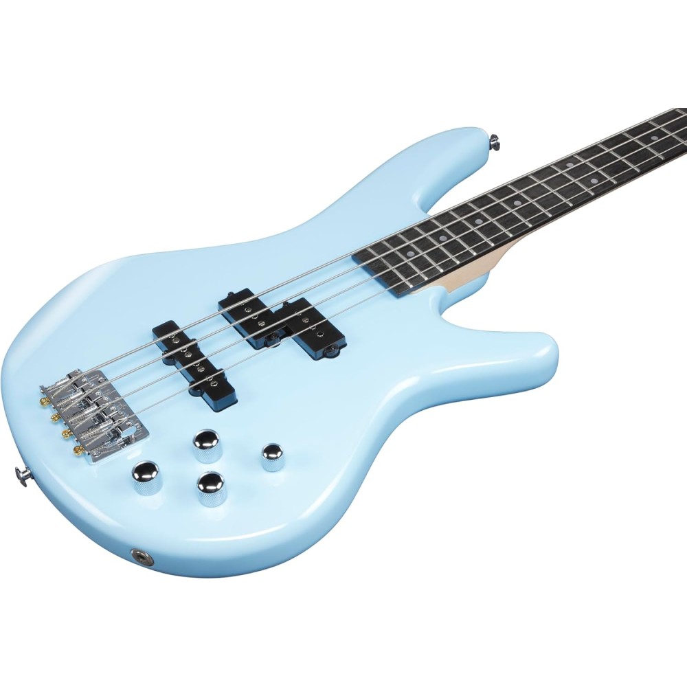 IBANEZ GSR200 CEB - BASSO ELETTRICO CELESTE BLUE