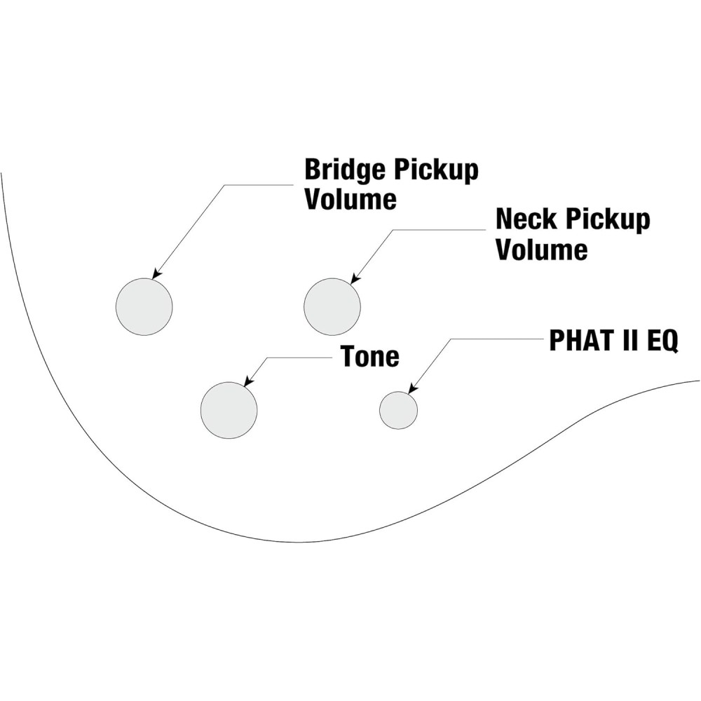 IBANEZ GSR200 CEB - BASSO ELETTRICO CELESTE BLUE