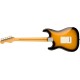 FENDER JV Modified '50s Stratocaster HSS MN 2TS - CHITARRA ELETTRICA 2 COLORI SUNBURST