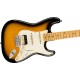 FENDER JV Modified '50s Stratocaster HSS MN 2TS - CHITARRA ELETTRICA 2 COLORI SUNBURST