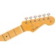 FENDER JV Modified '50s Stratocaster HSS MN 2TS - CHITARRA ELETTRICA 2 COLORI SUNBURST