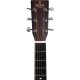 SIGMA DMCE SE DREADNOUGHT CUTAWAY - CHITARRA ACUSTICA ELETTRIFICATA COLORE NATURAL