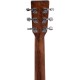 SIGMA DMCE SE DREADNOUGHT CUTAWAY - CHITARRA ACUSTICA ELETTRIFICATA COLORE NATURAL