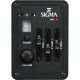 SIGMA DMCE SE DREADNOUGHT CUTAWAY - CHITARRA ACUSTICA ELETTRIFICATA COLORE NATURAL