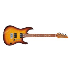 IBANEZ AZ24S1F VLS - CHITARRA ELETTRICA COLORE VIOLIN SUNBURST