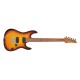 IBANEZ AZ24S1F VLS - CHITARRA ELETTRICA COLORE VIOLIN SUNBURST