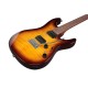 IBANEZ AZ24S1F VLS - CHITARRA ELETTRICA COLORE VIOLIN SUNBURST