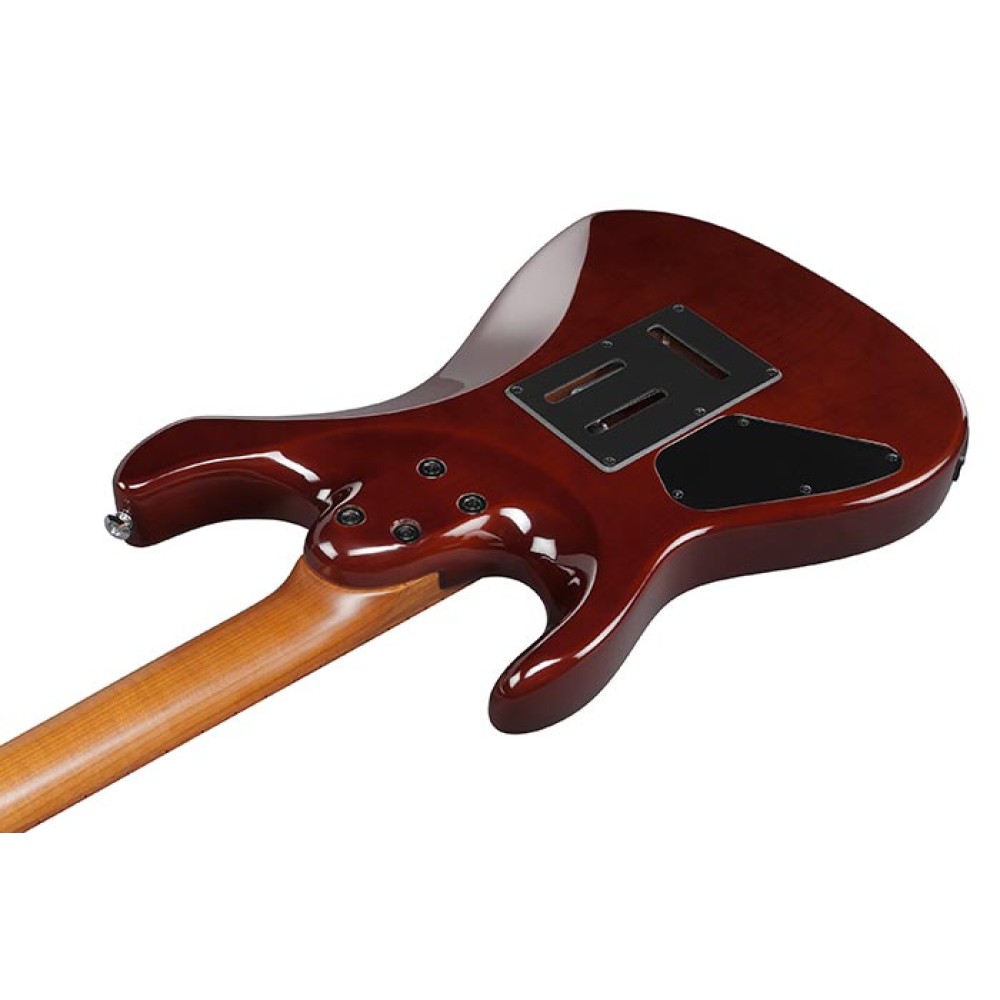 IBANEZ AZ24S1F VLS - CHITARRA ELETTRICA COLORE VIOLIN SUNBURST