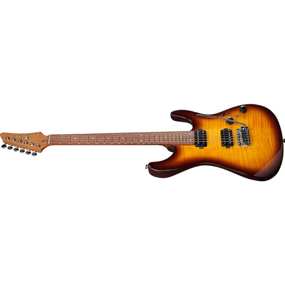 IBANEZ AZ24S1F VLS - CHITARRA ELETTRICA COLORE VIOLIN SUNBURST