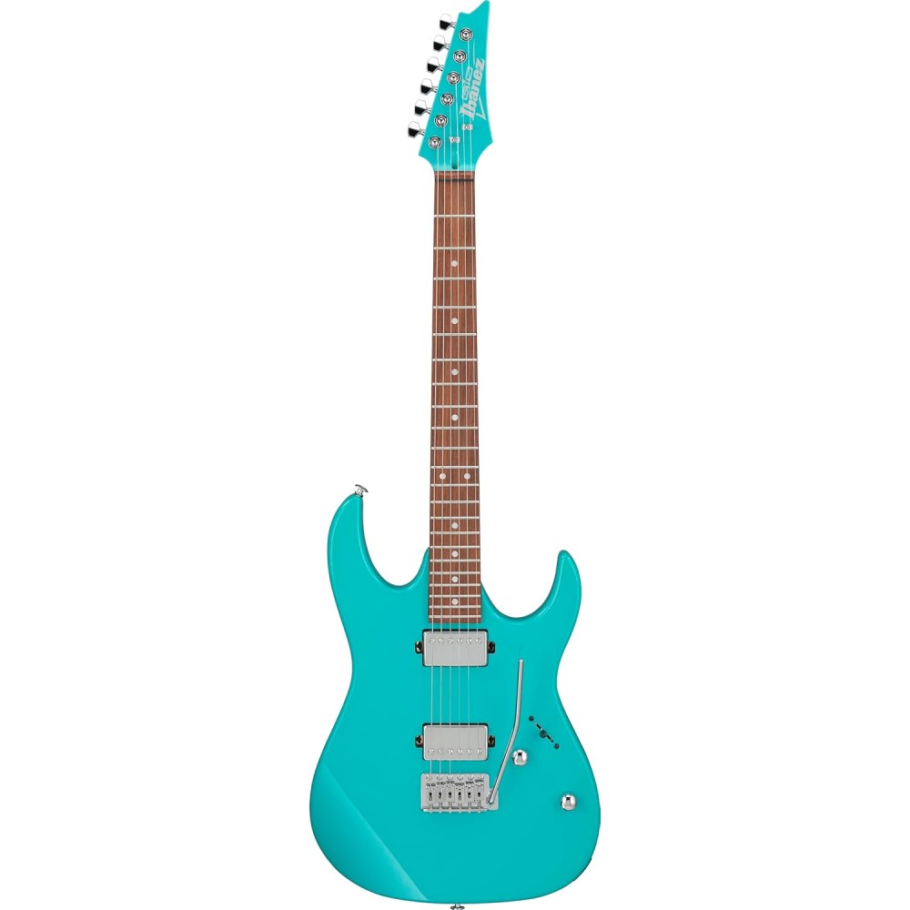 IBANEZ GRX120SP PBL - CHITARRA ELETTRICA COLORE PALE BLUE