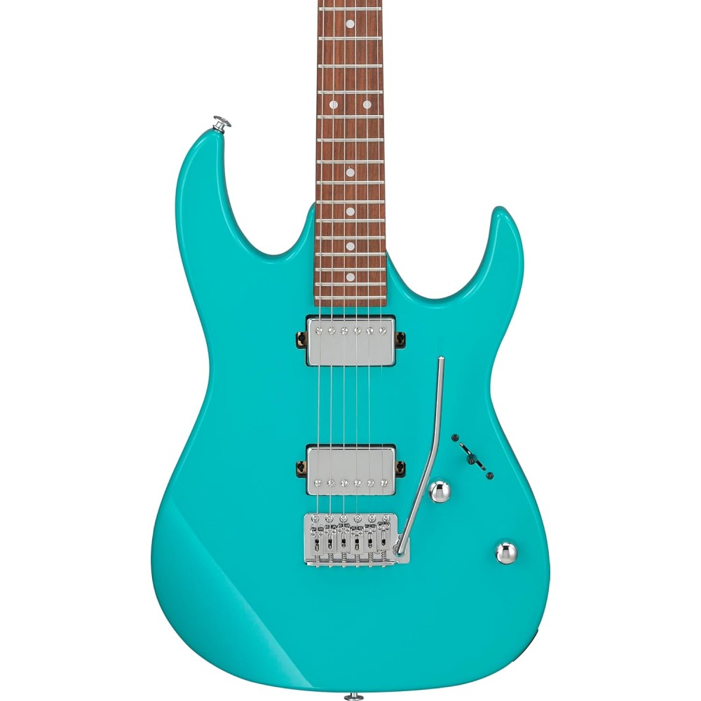 IBANEZ GRX120SP PBL - CHITARRA ELETTRICA COLORE PALE BLUE
