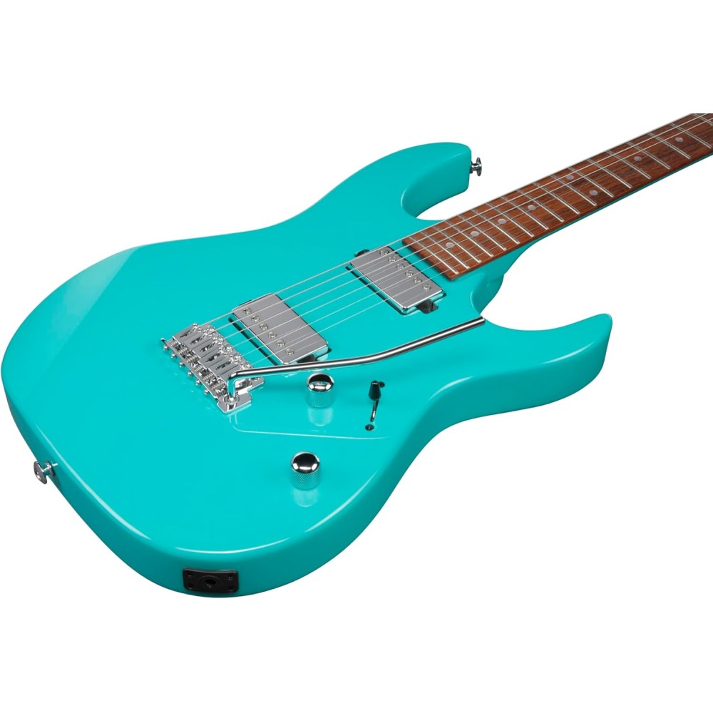 IBANEZ GRX120SP PBL - CHITARRA ELETTRICA COLORE PALE BLUE