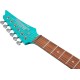 IBANEZ GRX120SP PBL - CHITARRA ELETTRICA COLORE PALE BLUE