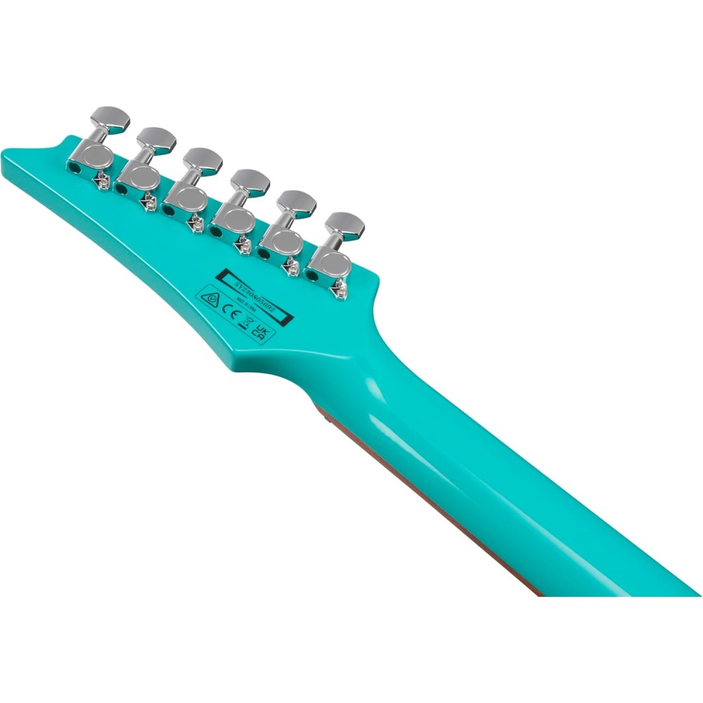IBANEZ GRX120SP PBL - CHITARRA ELETTRICA COLORE PALE BLUE