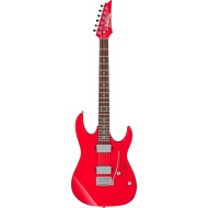 IBANEZ GRX120SP VRD - CHITARRA ELETTRICA COLORE VIVID RED