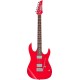 IBANEZ GRX120SP VRD - CHITARRA ELETTRICA COLORE VIVID RED