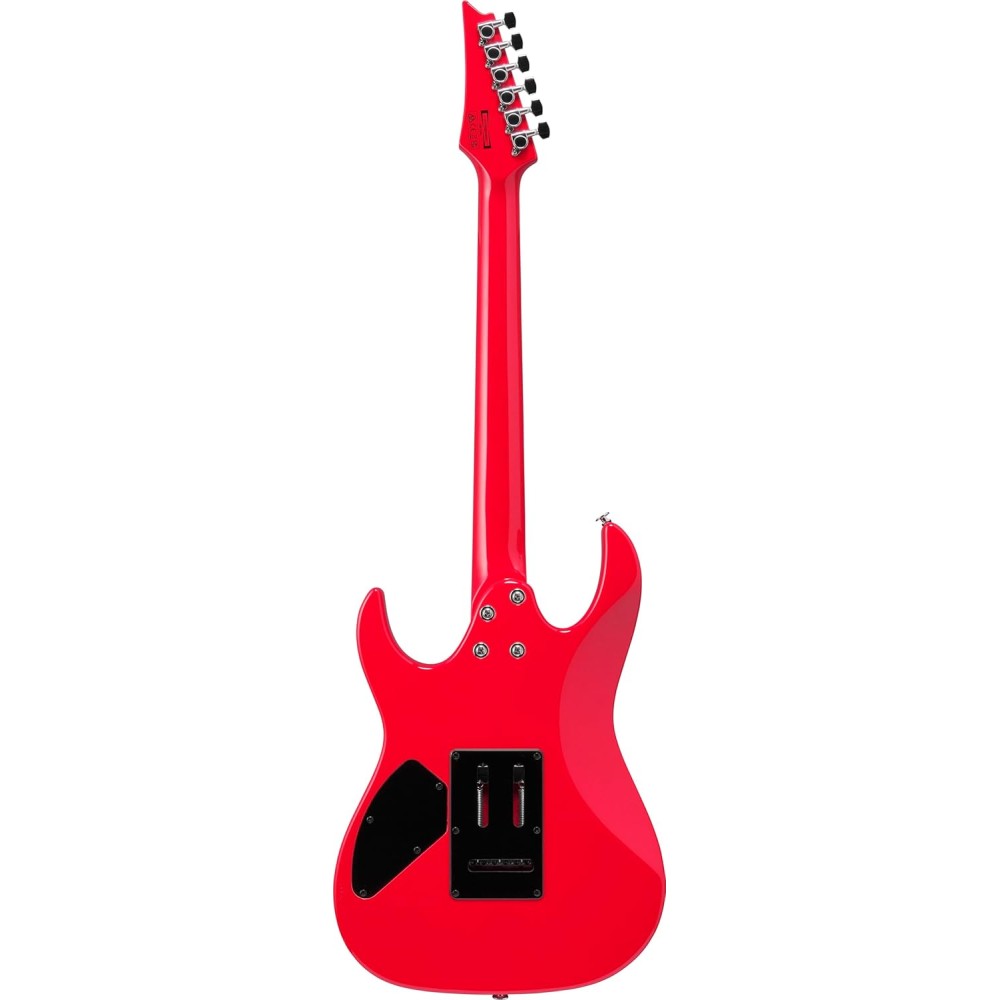 IBANEZ GRX120SP VRD - CHITARRA ELETTRICA COLORE VIVID RED