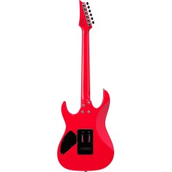 IBANEZ GRX120SP VRD - CHITARRA ELETTRICA COLORE VIVID RED