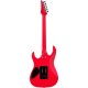 IBANEZ GRX120SP VRD - CHITARRA ELETTRICA COLORE VIVID RED