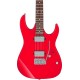 IBANEZ GRX120SP VRD - CHITARRA ELETTRICA COLORE VIVID RED