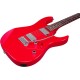 IBANEZ GRX120SP VRD - CHITARRA ELETTRICA COLORE VIVID RED