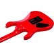 IBANEZ GRX120SP VRD - CHITARRA ELETTRICA COLORE VIVID RED