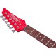 IBANEZ GRX120SP VRD - CHITARRA ELETTRICA COLORE VIVID RED
