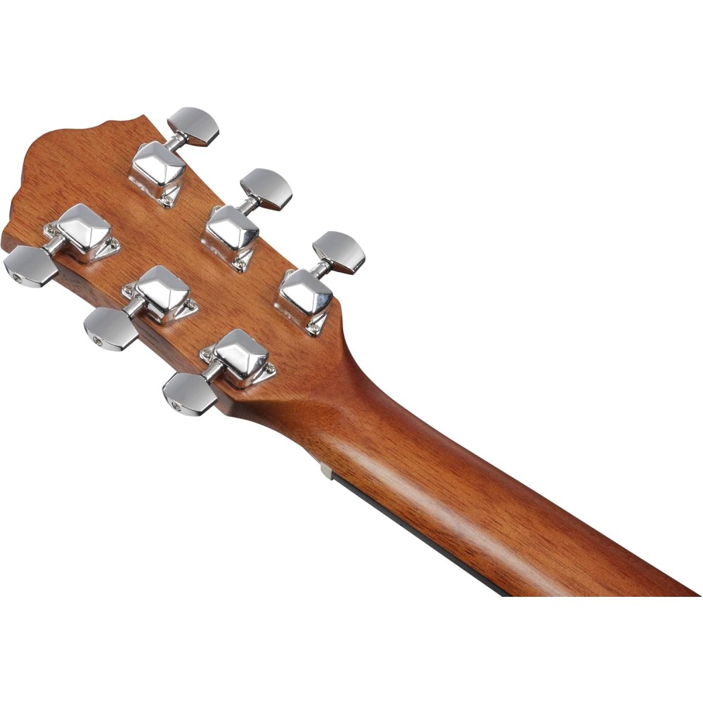 IBANEZ V40LCE OPN Open Pore Natural (left handed) - CHITARRA ACUSTICA ELETTRIFICATA MANCINA NATURALE A PORO APERTO