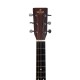 SIGMA SDM STE ST DREADNOUGHT ALL SOLID - CHITARRA ACUSTICA PREAMPLIFICATA COLORE NATURAL