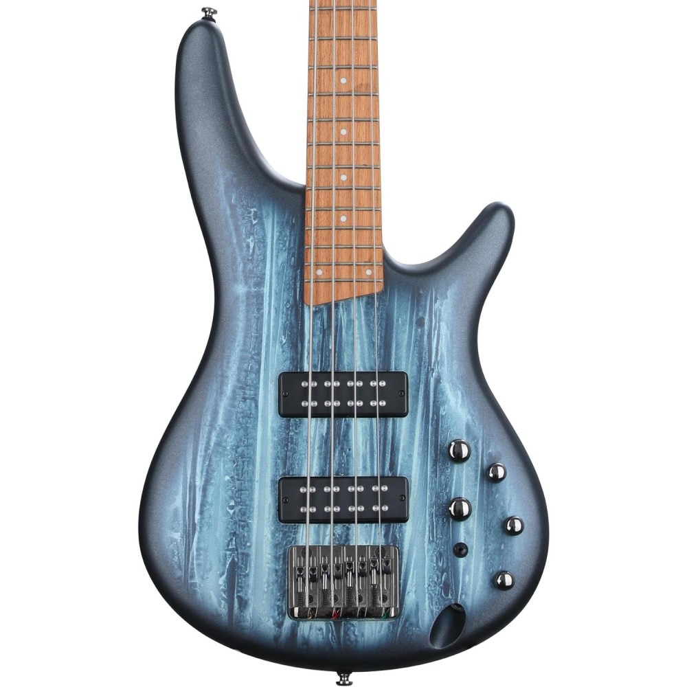 IBANEZ SR300E SVM - BASSO ELETTRICO COLORE SKY VEIL MATTE