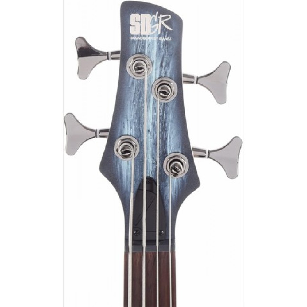 IBANEZ SR300E SVM - BASSO ELETTRICO COLORE SKY VEIL MATTE