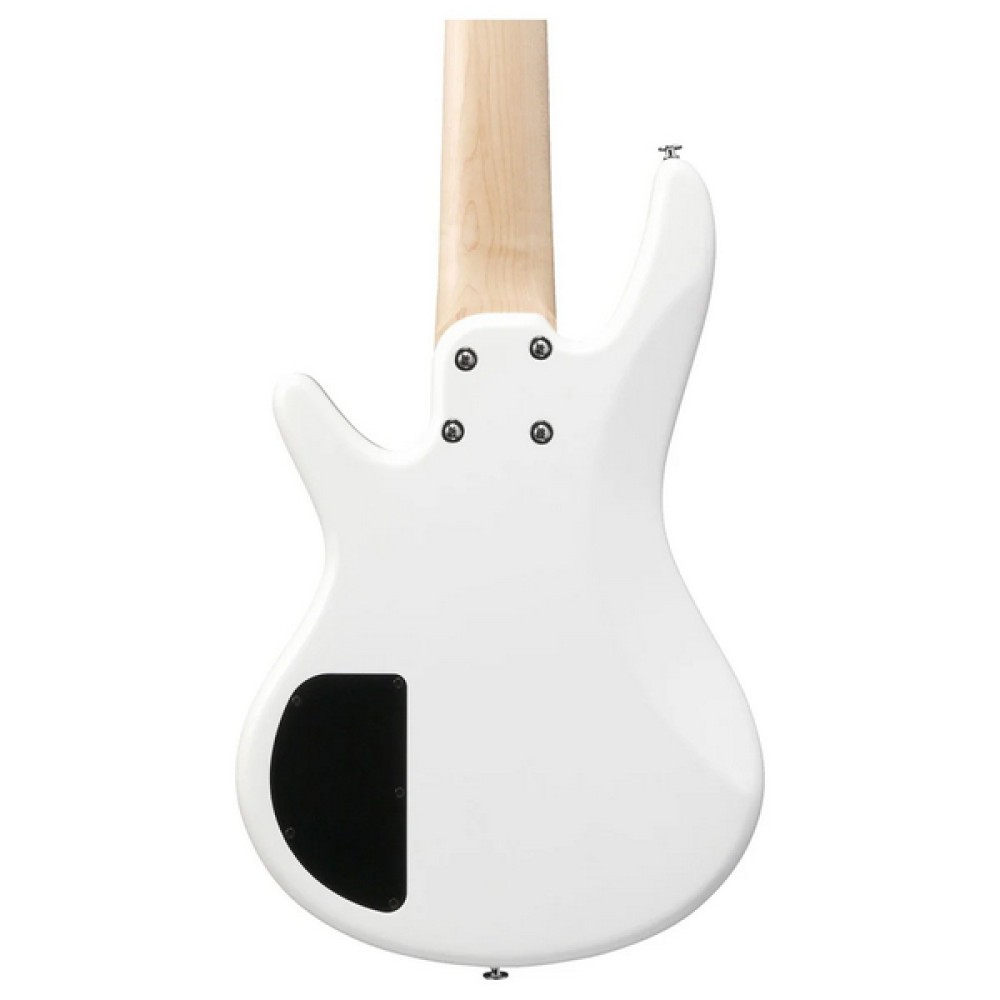 IBANEZ GSR186 PW - BASSO ELETTRICO 6 CORDE PEARL WHITE