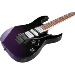 IBANEZ RG470DX TMN - CHITARRA ELETTRICA COLORE TOKIO MIDNIGHT