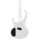 IBANEZ BTB605MLM PWM - BASSO ELETTRICO 5 CORDE MULTI SCALA BIANCO PERLA OPACO