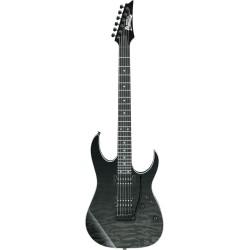 IBANEZ GRG120QASP BKG - CHITARRA ELETTRICA COLORE BLACK GRADATION 